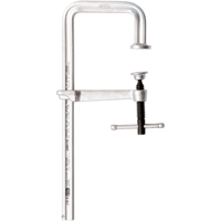 Step-Over Steel Clamps, 10" (254 mm), 880 lbs. Clamp Force Equipment World