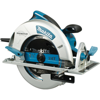 8 1/4" Circular Saws Equipment World