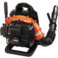 Backpack Blowers, 58.2 CC TLY380 | Equipment World