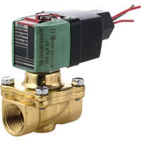 Next Generation Valves, 1" Pipe, 100 psi Equipment World