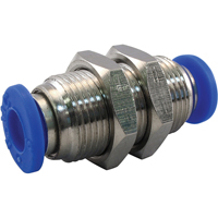 P.t.c. Bulkhead Union Equipment World