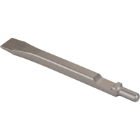 Flat Chisel for Air Flux Chipper Equipment World