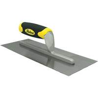 V-Notch Ergo-Grip Adhesive Trowel Equipment World