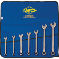 7-Pc. Combination Wrench Sets Equipment World