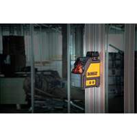 Self-Leveling Line Lasers (Horizontal & Vertical) Equipment World