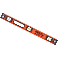 Big J&reg; Professional Level, 2' L, Aluminum Equipment World