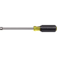 Nut Drivers- 6" Shafts, 7/16" Drive, 6" L, Magnetic Equipment World