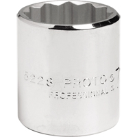 12 Point Socket Equipment World