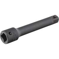 Socket Extension, Impact, 1/2" Drive, 5" L Equipment World