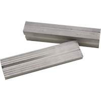 Vise Accessories - Aluminum Magnefix Jaw Caps Equipment World