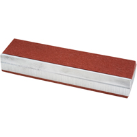 Vise Accessories - Fibre Face Magnefix Jaw Caps Equipment World