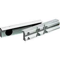 Vise Accessories - Prism Magnefix Jaw Caps Equipment World