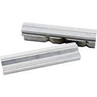 Vise Accessories - Prism Magnefix Jaw Caps Equipment World