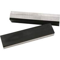 Vise Accessories - Rubber Face Magnefix Jaw Caps Equipment World