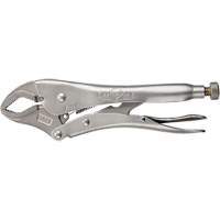 Vise-Grip&reg; Original Locking Pliers, 10" Length, Curved Jaw Equipment World