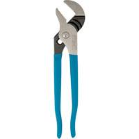Straight Tongue & Groove Pliers, 9-1/2" Equipment World