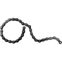 18" Replacement Chain for Locking Clamp Equipment World