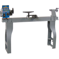 Wood Lathes