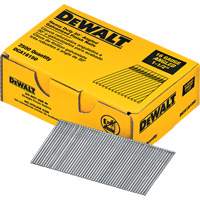 16 Gauge Angled Finish Nails Equipment World