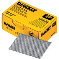 16 Gauge Angled Finish Nails Equipment World