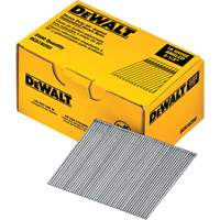 16 Gauge Angled Finish Nails Equipment World