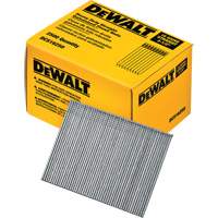 16 Gauge Straight Finish Nails Equipment World