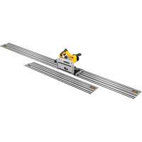 Heavy-Duty TrackSaw Kit with Tracks Equipment World