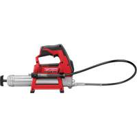 M12 Cordless Grease Gun (Tool Only), Lithium-Ion, 12 V Equipment World