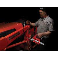 M12 Cordless Grease Gun (Tool Only), Lithium-Ion, 12 V Equipment World