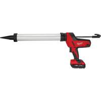 M18 Cordless Caulking & Adhesive Gun Kit Equipment World