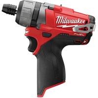 M12 Fuel 2-Speed Screwdriver (Tool Only), 1/4", 12 V, 325 in-lbs Max. Torque, Lithium-Ion Battery Equipment World