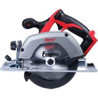 M18 Cordless Circular Saw (Tool Only), 6-1/2", 18 V Equipment World