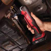 M18 Cordless Right Angle Drill (Tool Only), 18 V, 3/8" Chuck, Lithium-Ion Equipment World