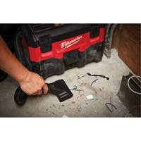 Aspirateur humide/sec M18 (outil seulement), 18 V, Capacit&eacute; 2 gal. Equipment World