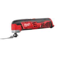 Outil multifonction sans fil M12 (outil seulement), 12 V, Lithium-ion Equipment World