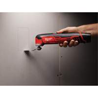 Outil multifonction sans fil M12 (outil seulement), 12 V, Lithium-ion Equipment World