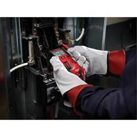 Digital Multimeter, AC/DC Voltage, AC/DC Current Equipment World