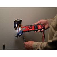 Fork Tester, AC/DC Voltage, AC/DC Current Equipment World