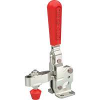 Vertical Hold-Down Clamps - 207 Series Equipment World
