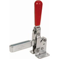 Vertical Hold-Down Clamps - 210 Series Equipment World