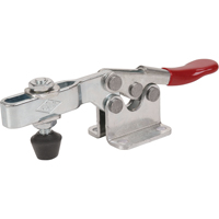 Horizontal Hold-Down Clamps - 215 Series Equipment World