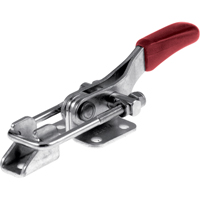 Latch Clamps - 300 Series, 360 lbs. Clamping Force Equipment World