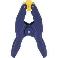 Quick Grip&reg; Spring Clamp Equipment World