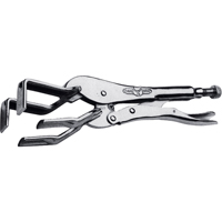 Vise-Grip&reg; Locking Pliers, 9" Length, Welding Equipment World