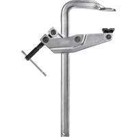 Claw Clamp Equipment World