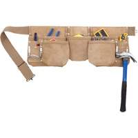 Journeyman Carpenter's Apron Equipment World