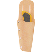 Utility Pouch, Knife Holder, Leather, 1 Pockets Equipment World