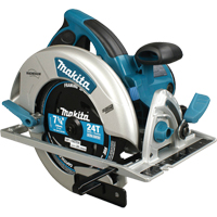 7 1/4" High Performance Circular Saws Equipment World