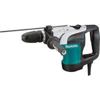 Rotary Hammer with SDS-MAX Shank Equipment World