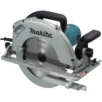 Circular Saw with SJS & Electric Brake Equipment World